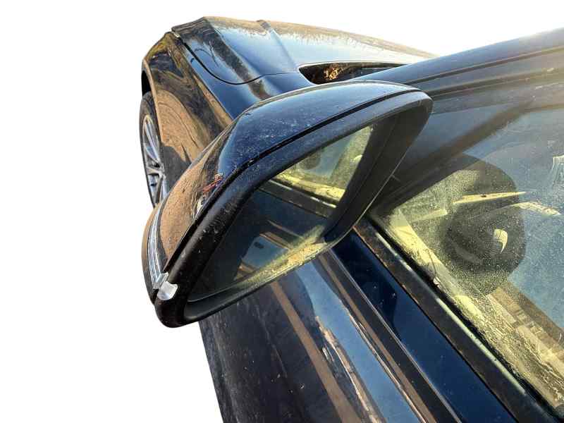 RETROVISOR IZQUIERDO