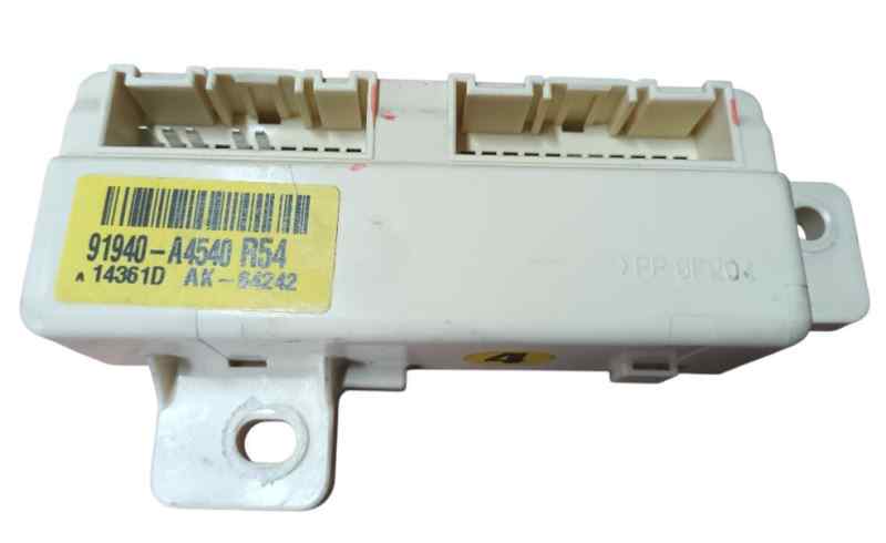 MODULO ELECTRONICO