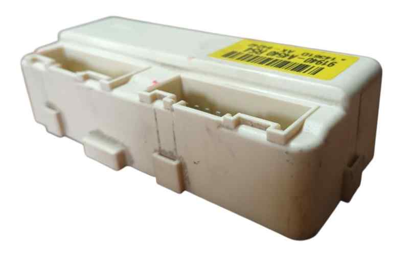 MODULO ELECTRONICO