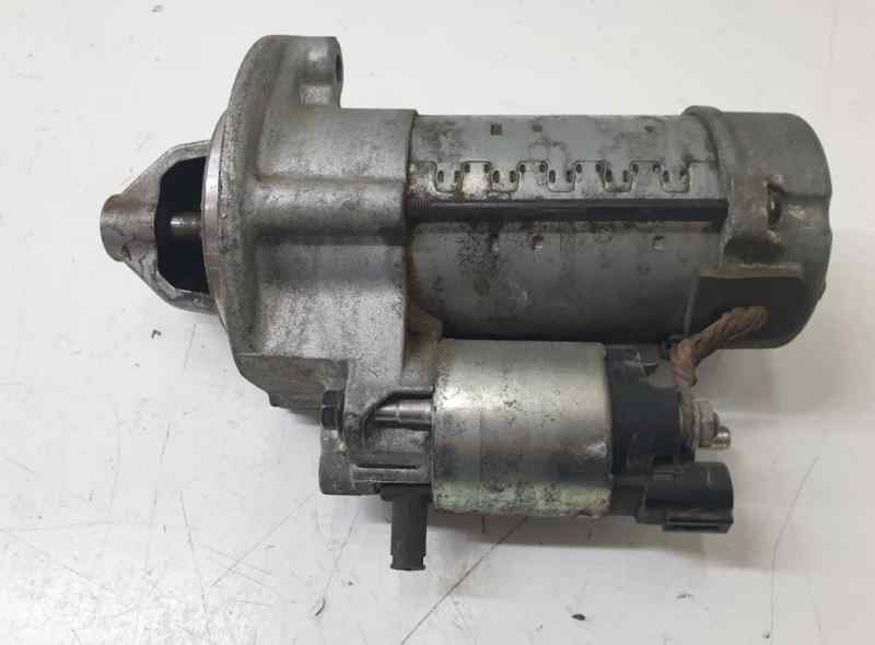 MOTOR ARRANQUE