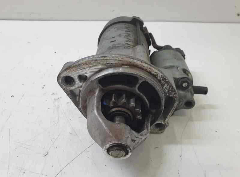 MOTOR ARRANQUE