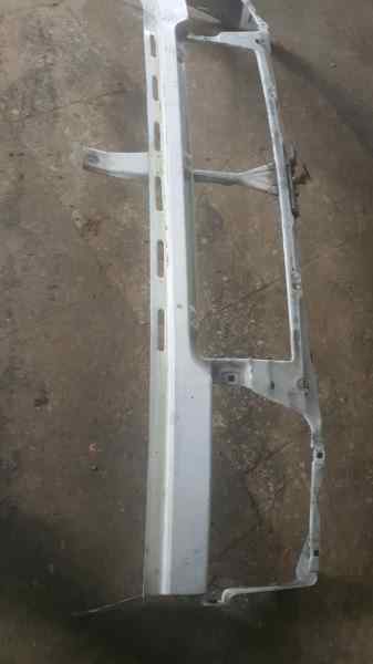 PANEL FRONTAL