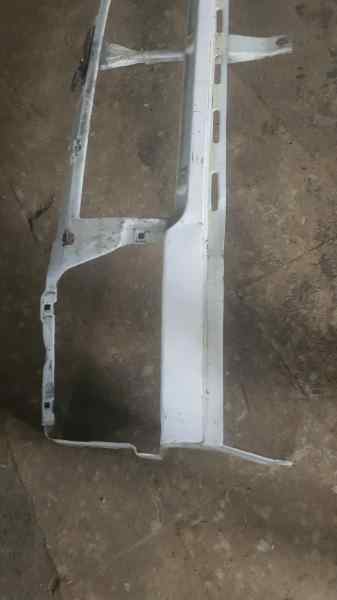 PANEL FRONTAL