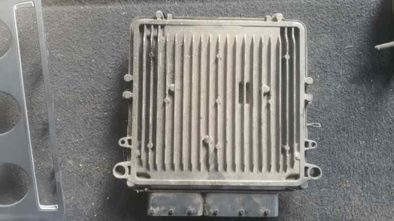 CENTRALITA MOTOR UCE