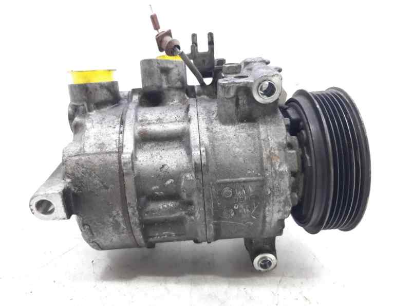 COMPRESOR AIRE ACONDICIONADO