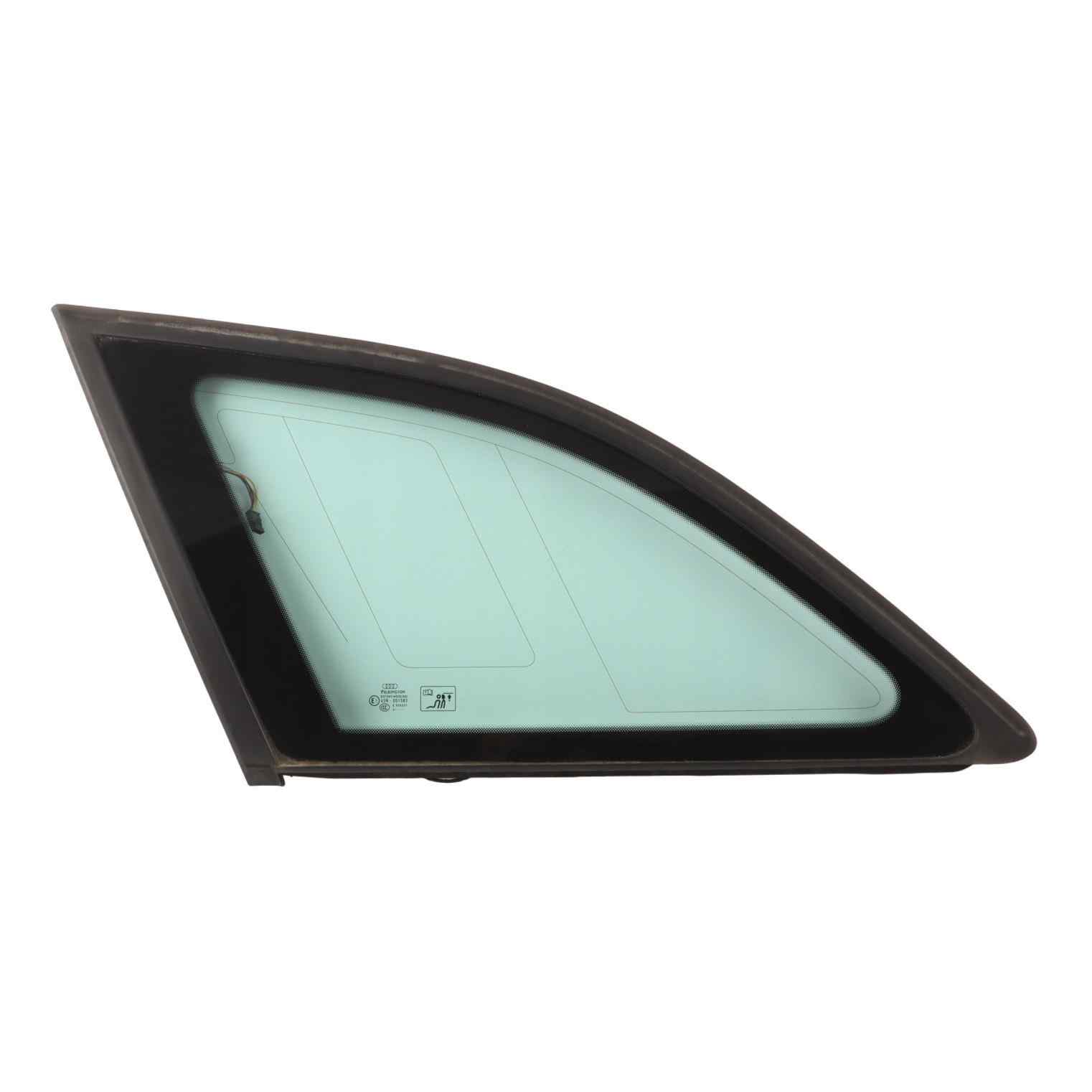 LUNA CUSTODIA TRASERA IZQUIERDA