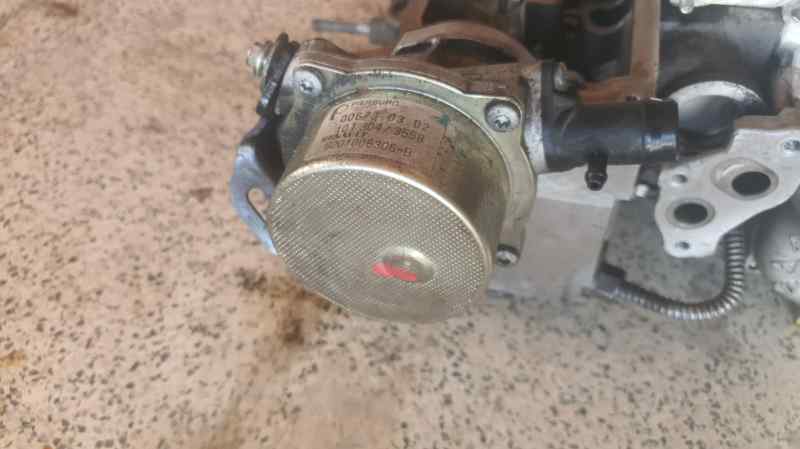 DEPRESOR FRENO / BOMBA VACIO