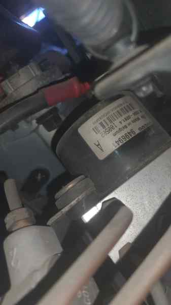 9496941 ABS VOLVO S80 BERLINA