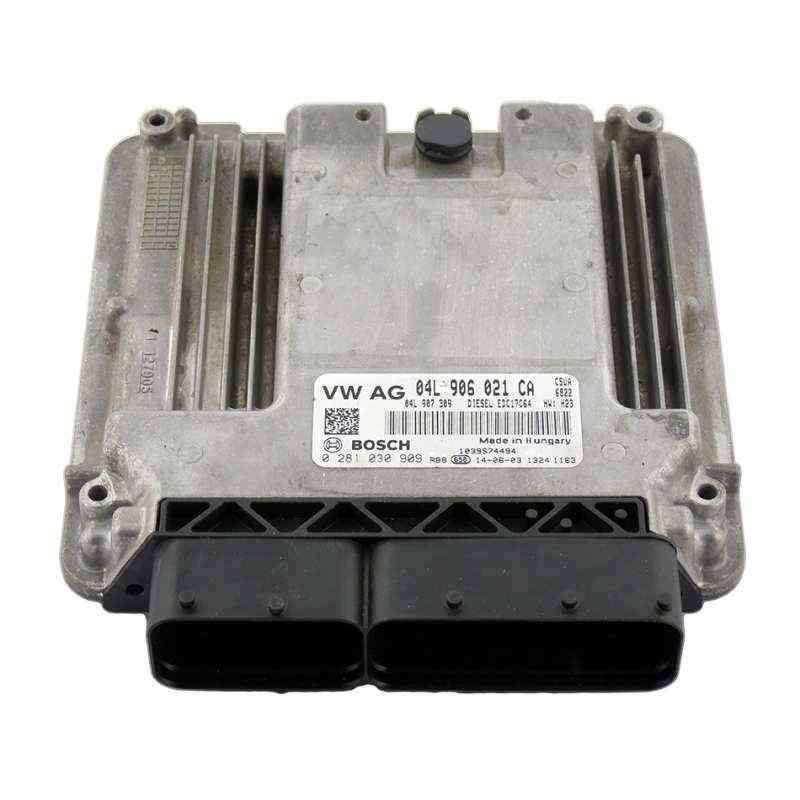 CENTRALITA MOTOR UCE