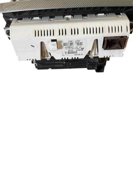 PANTALLA MULTIFUNCION