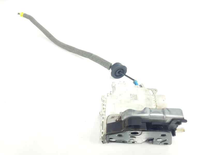 CERRADURA PUERTA DELANTERA DERECHA