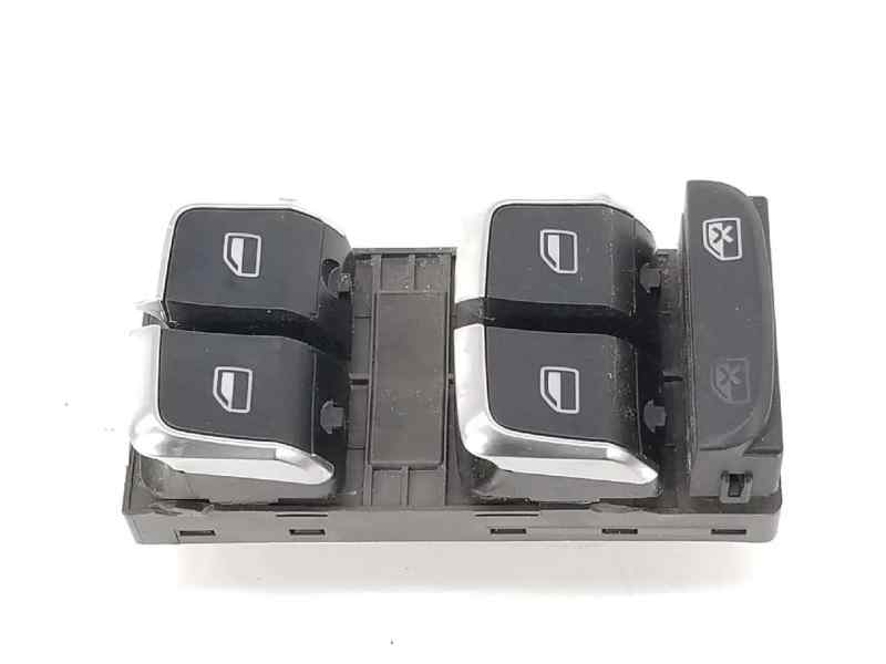 MANDO ELEVALUNAS DELANTERO IZQUIERDO 