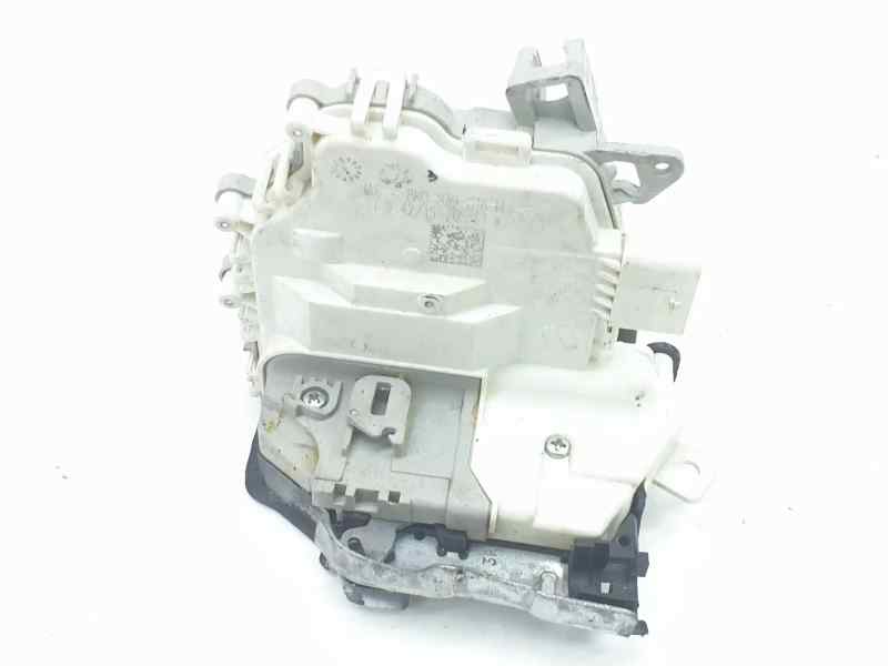 CERRADURA PUERTA TRASERA DERECHA 