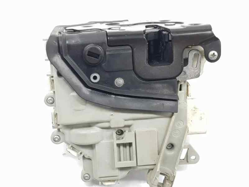 CERRADURA PUERTA TRASERA DERECHA 