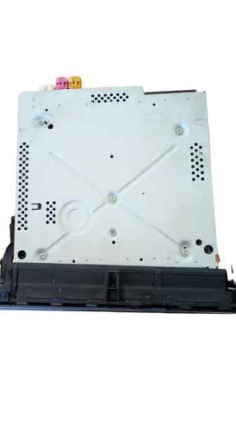 SISTEMA AUDIO / RADIO CD