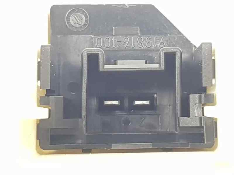 MOTOR ELEVALUNAS TRASERO IZQUIERDO