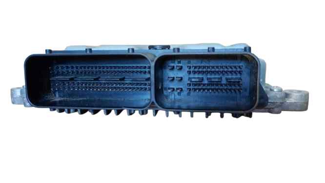 CENTRALITA MOTOR UCE