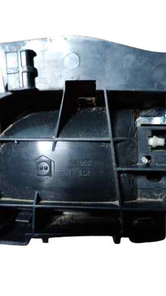 MANETA INTERIOR TRASERA DERECHA