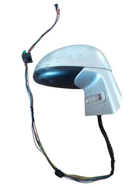 96467116 RETROVISOR DERECHO CITROEN C4 BERLINA