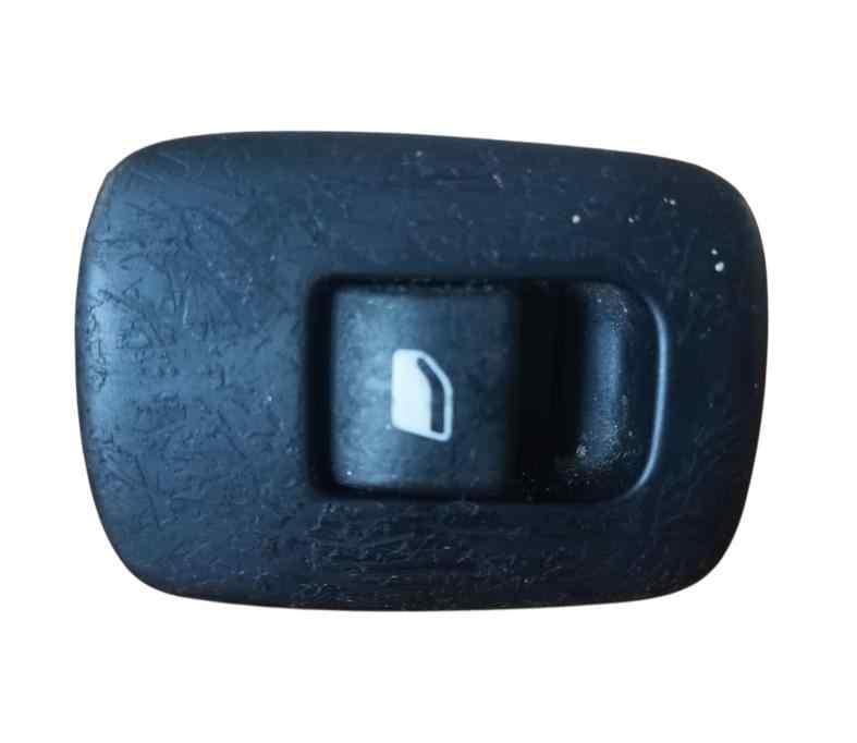 96548609 MANDO ELEVALUNAS TRASERO IZQUIERDO PEUGEOT 207 SW