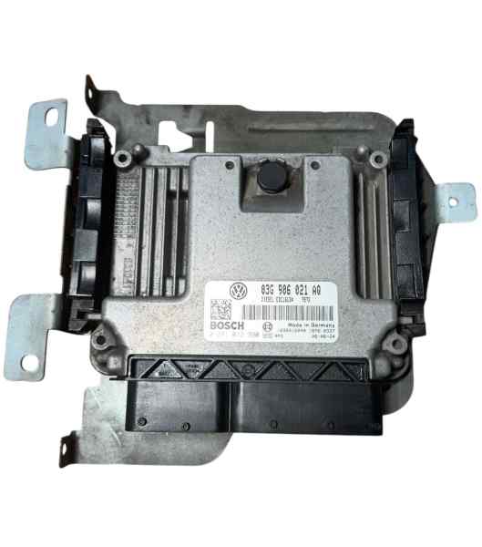 03G906021AQ CENTRALITA MOTOR UCE VOLKSWAGEN CADDY KA/KB (2K)