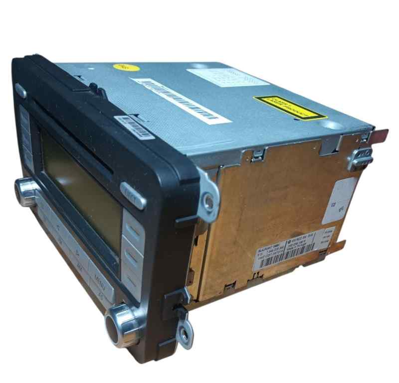 SISTEMA AUDIO / RADIO CD