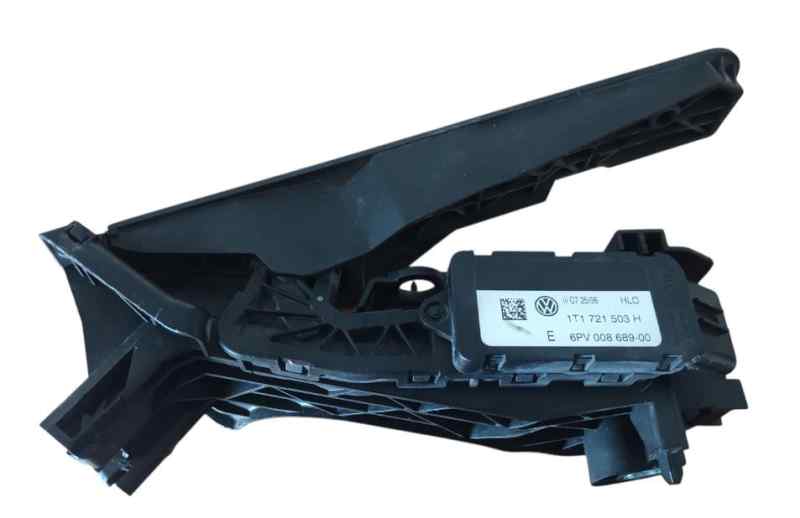 PEDAL ACELERADOR