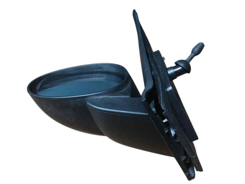 RETROVISOR IZQUIERDO
