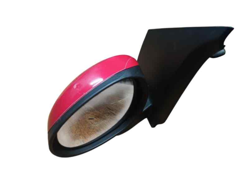 RETROVISOR IZQUIERDO