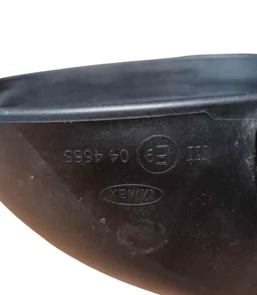 RETROVISOR IZQUIERDO