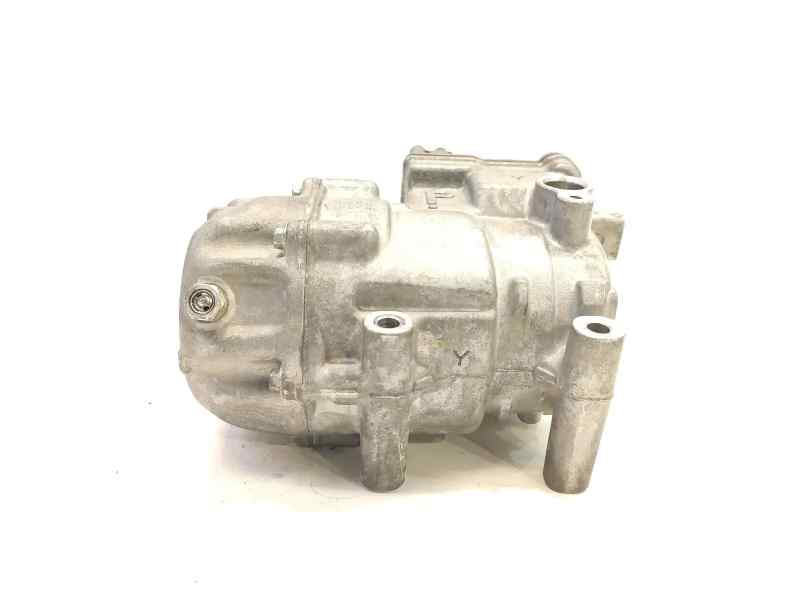 COMPRESOR AIRE ACONDICIONADO