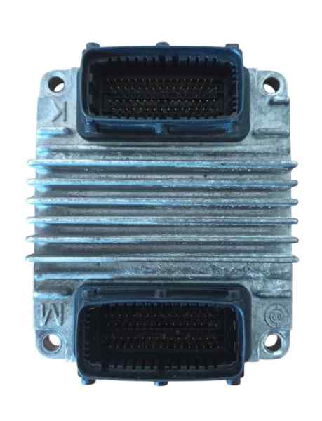 CENTRALITA MOTOR UCE