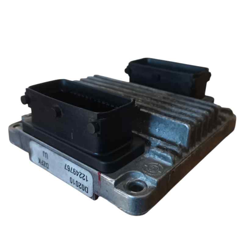 CENTRALITA MOTOR UCE