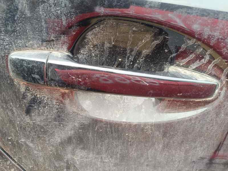 MANETA EXTERIOR TRASERA DERECHA