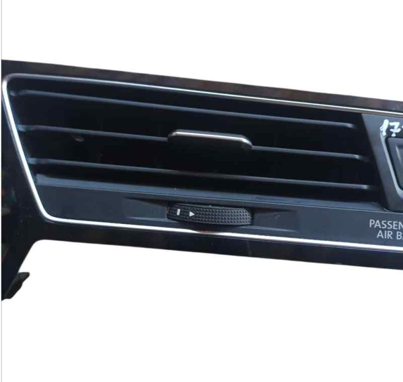 AIREADOR VOLKSWAGEN TOURAN (5T1)