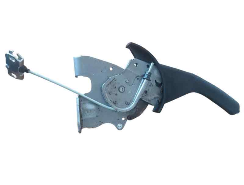 PALANCA FRENO DE MANO