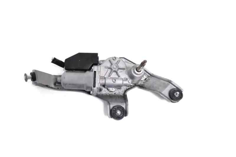 MOTOR LIMPIA TRASERO