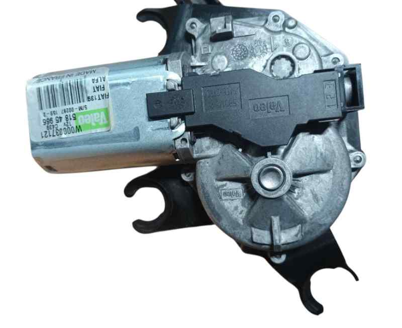 MOTOR LIMPIA TRASERO