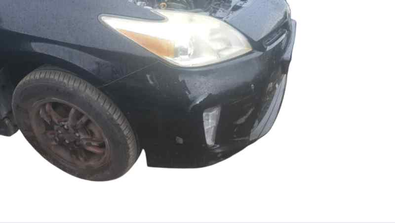 PARAGOLPES DELANTERO