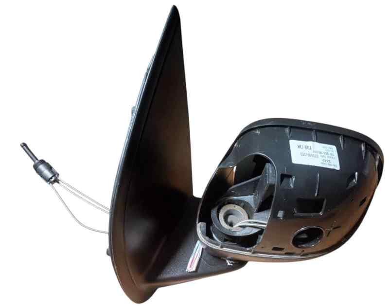 RETROVISOR IZQUIERDO