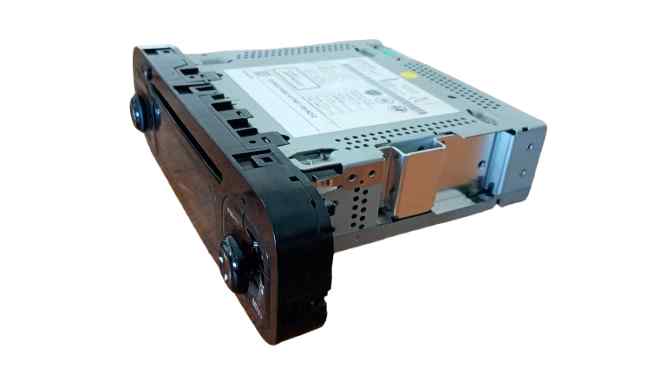 SISTEMA AUDIO / RADIO CD