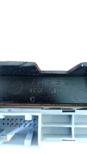 735491812 MOLDURA FIAT PANDA (319)