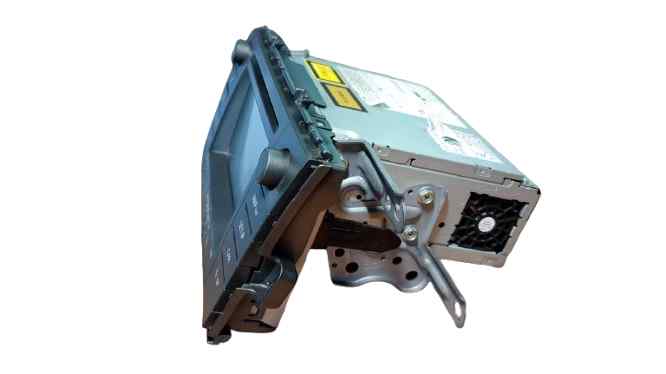 SISTEMA NAVEGACION GPS