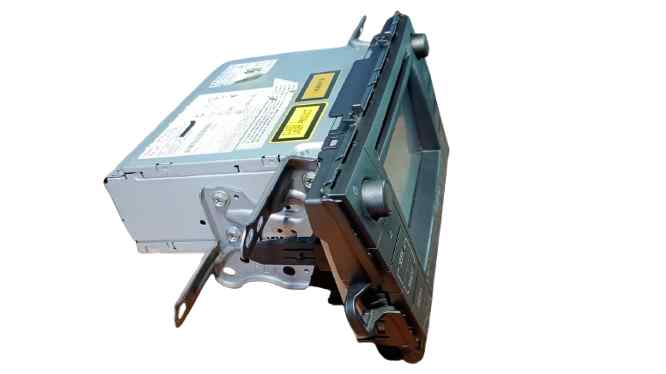 SISTEMA NAVEGACION GPS