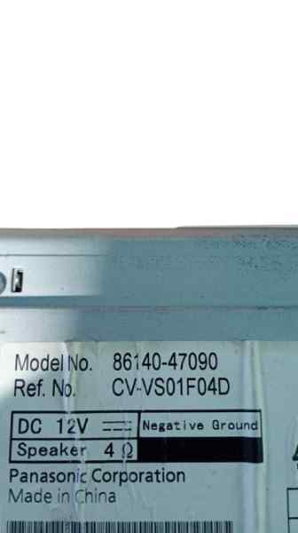 SISTEMA NAVEGACION GPS