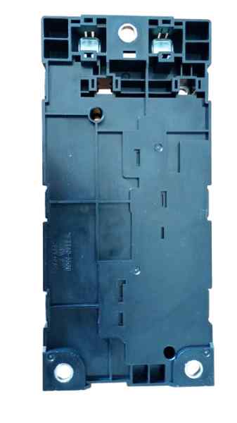 CAJA RELES / FUSIBLES