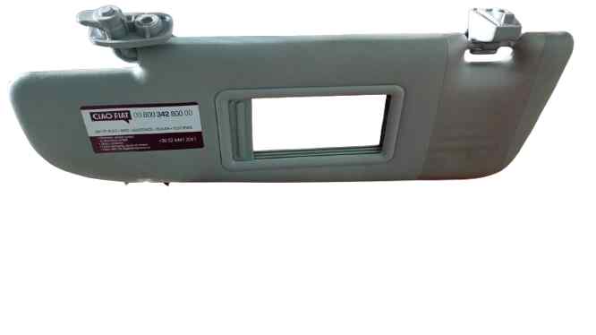 00800342800 PARASOL IZQUIERDO FIAT PANDA (319)