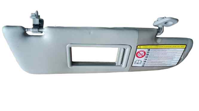 0000735660556 PARASOL DERECHO FIAT PANDA (319)