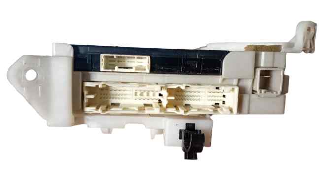 CENTRALITA CHECK CONTROL