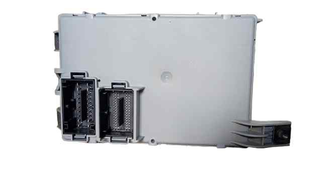 97RI010651 CAJA RELES / FUSIBLES FIAT PANDA (319)